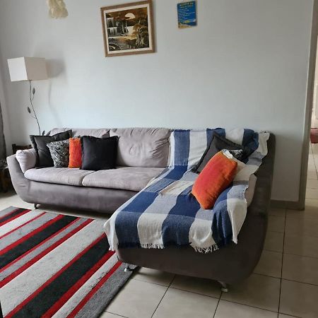 Apartamento completo no Boqueirão Praia Grande Praia Grande (Santos) Exterior foto
