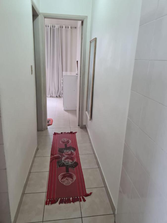 Apartamento completo no Boqueirão Praia Grande Praia Grande (Santos) Exterior foto